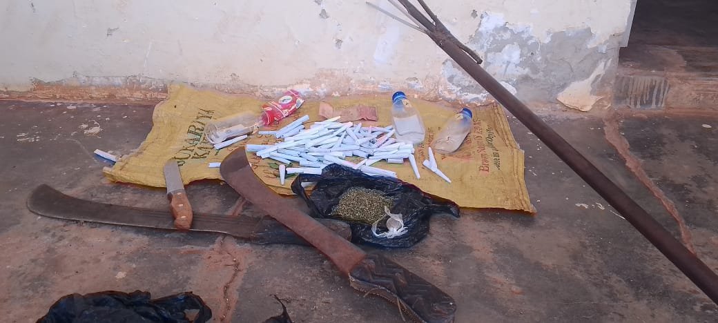 Man Found Dead in Awiodyek Swamp, Police Investigate Murder by Assault