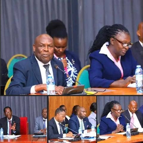 Govt Seeks Shs2.6bn Tax Waiver for Kilembe Mines to Clear Way for New Investors.