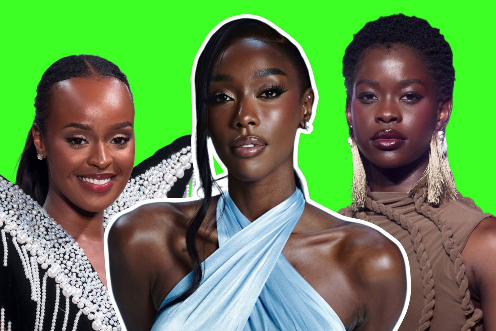 Mitchelle Daka Crowned Inaugural Miss Universe Uganda 2026