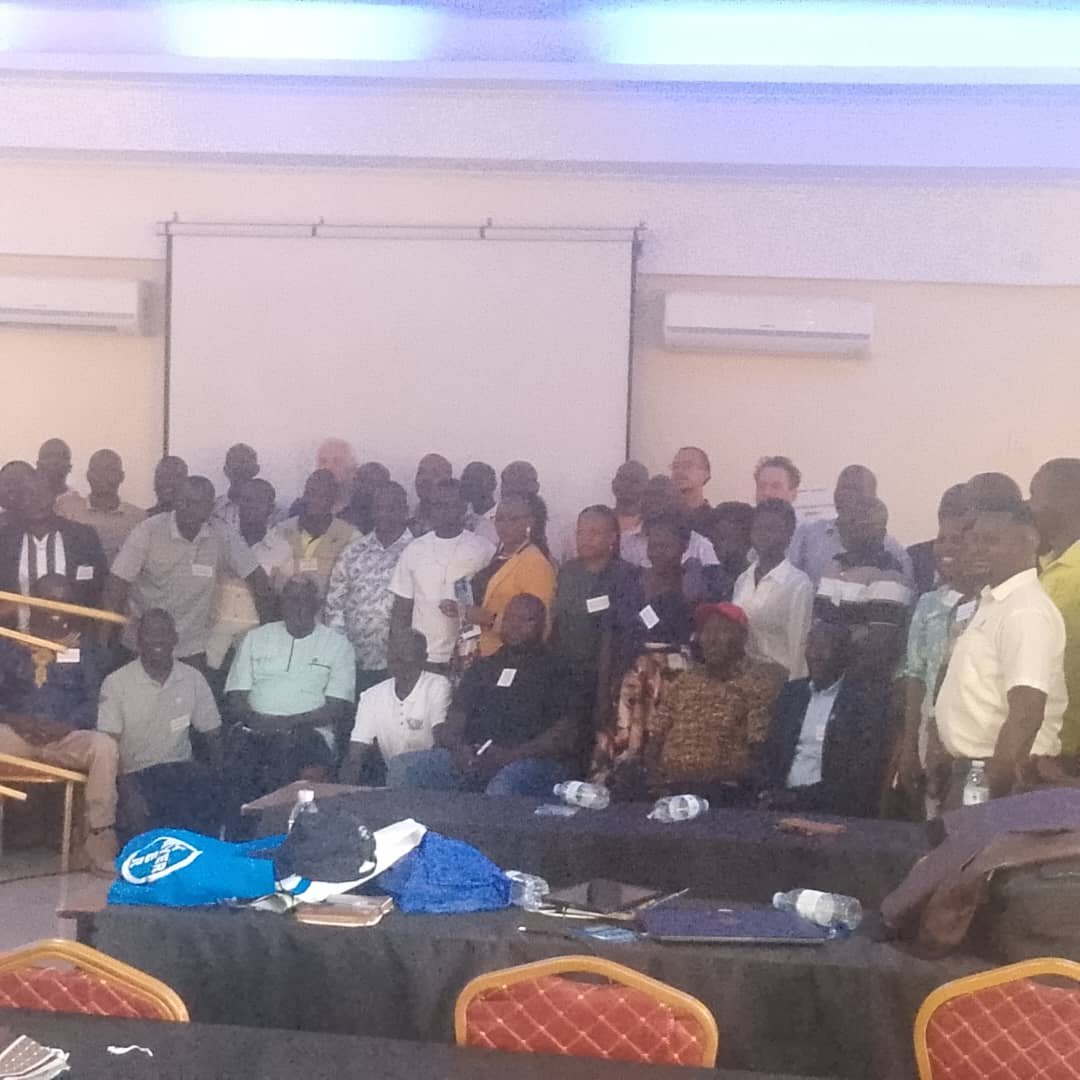 Jeroma Probes Profit Paradox Facing Northern Uganda Farmers