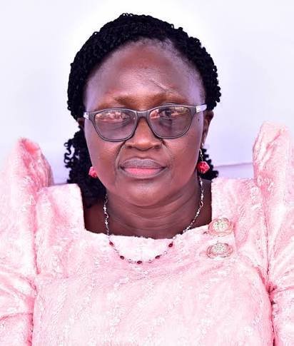 Judith Alyek rejects Okwerodot women’s council election results, cites intimidation