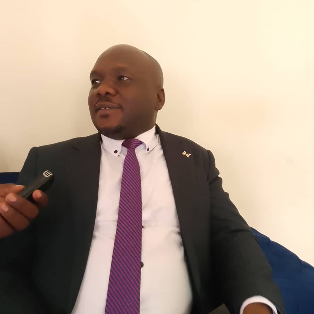 Authorities in Lira City  Demands Answers from Land Officials Over Missing from Office