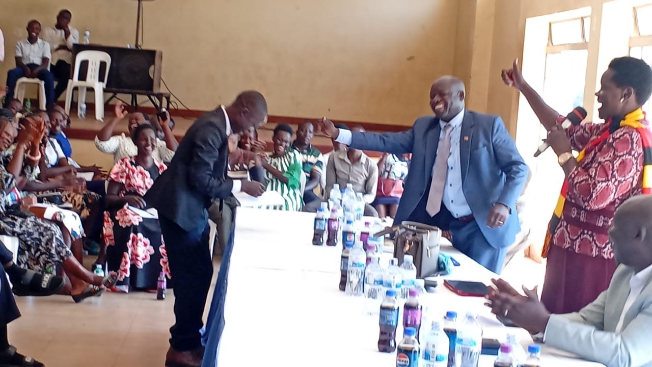 Marking of UCE and UACE Mock Exams Starts in Lira City with 500 Teachers