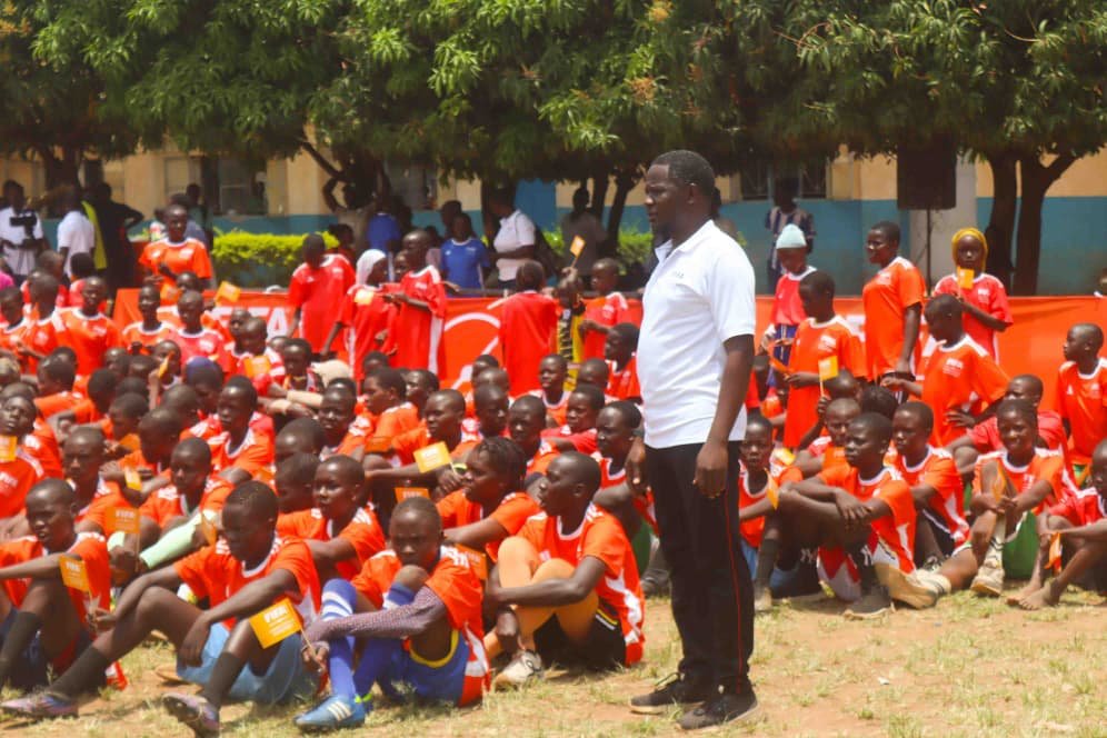 UYFA Northern Region to Hold First Annual General Meeting