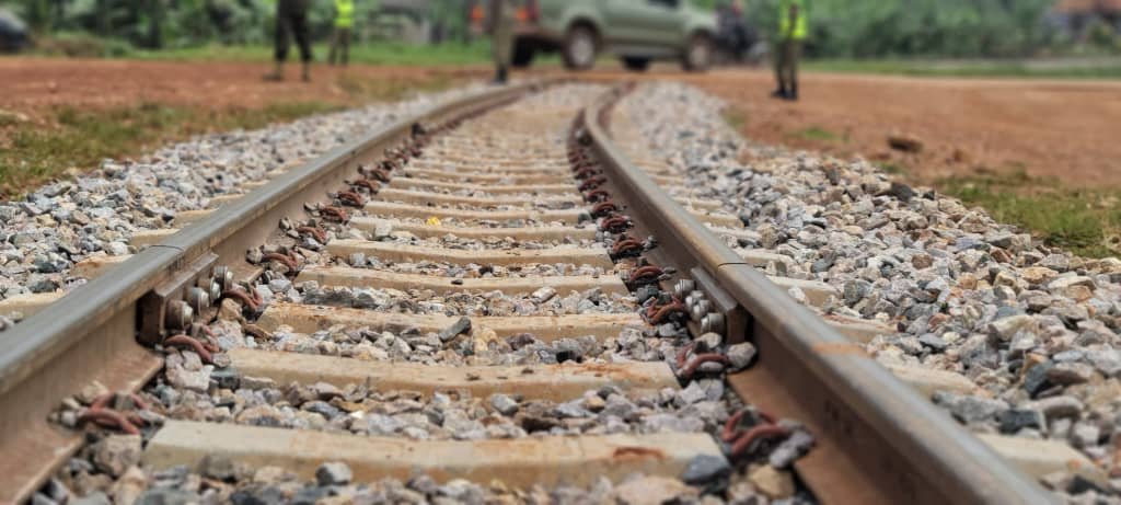 Bar-Onger Ward Residents Demand Compensation Before Uganda Railways Evictions.